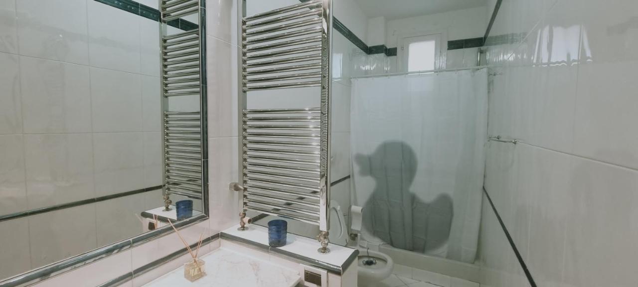 Crociali Apartment Bologna Bagian luar foto
