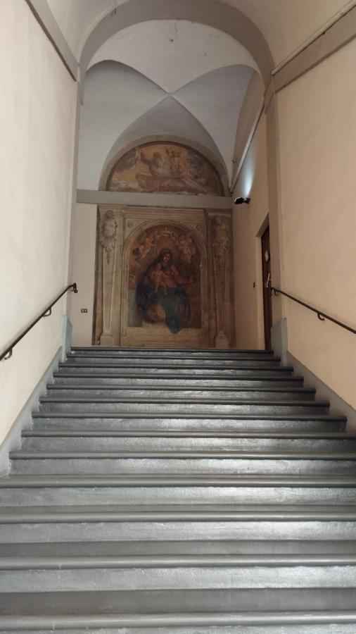 Crociali Apartment Bologna Bagian luar foto