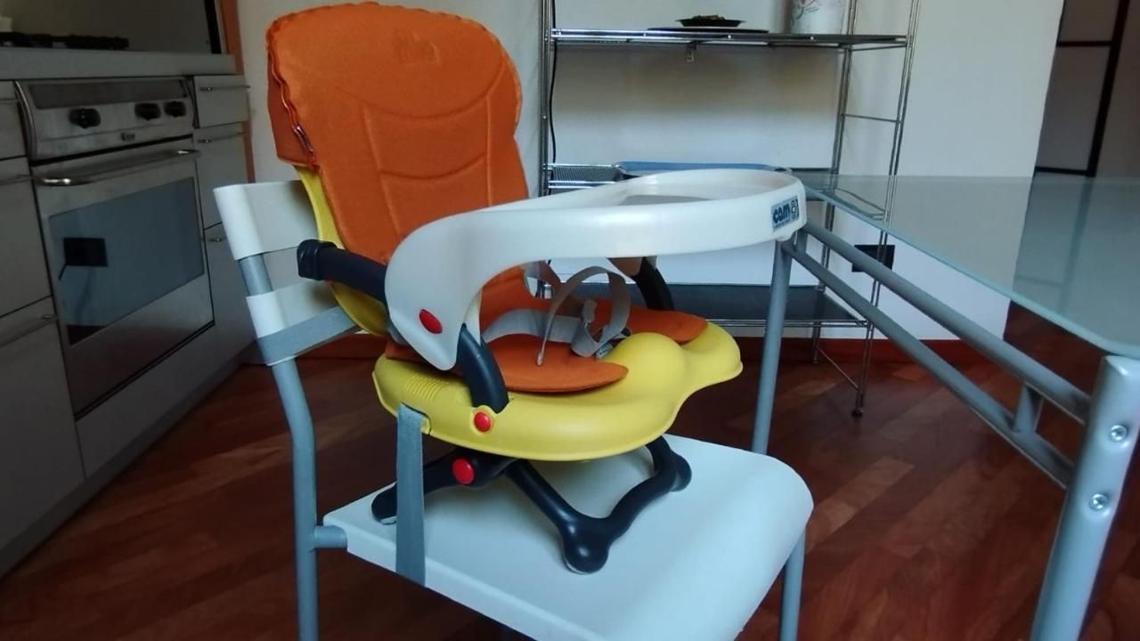 Crociali Apartment Bologna Bagian luar foto